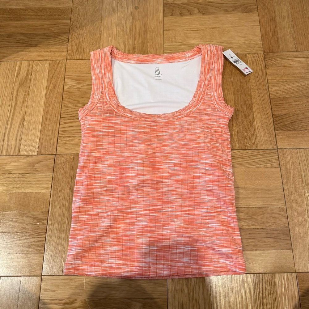 Loft Lou & Grey workout tank